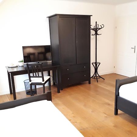 Wildenauer'S Hotel Biedermannsdorf Bagian luar foto